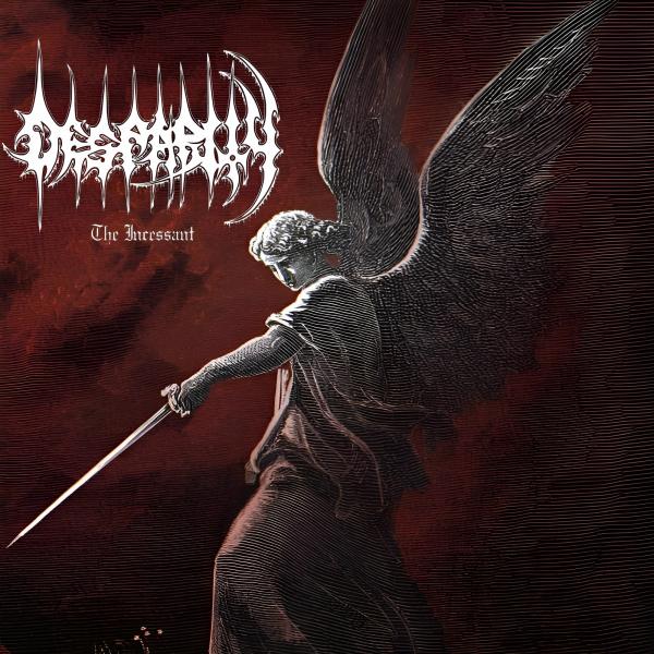 Desparity - The Incessant