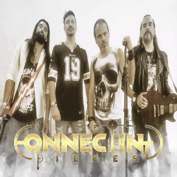 Connecting Pieces - Discography (2022 - 2024) (Upconvert)