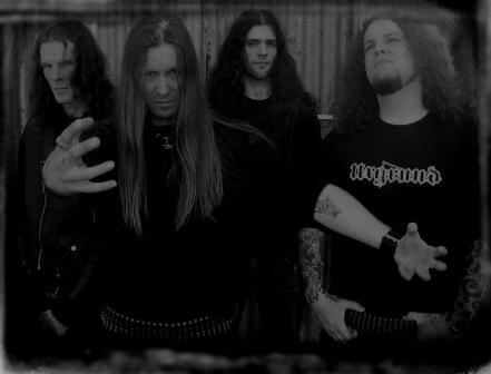 Urgrund - Discography (1999 - 2012)