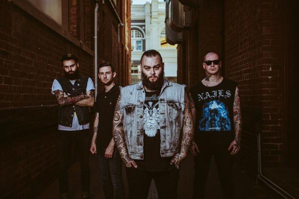 Gallows - Discography (2007 - 2015) (Lossless)