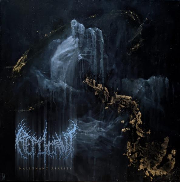 Replicant - Malignant Reality (Lossless)