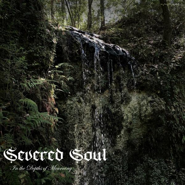 Severed Soul - In the Depths of Mourning (Lossless)