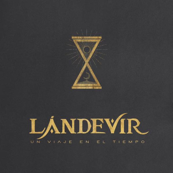 Lándevir - Un Viaje En El Tiempo