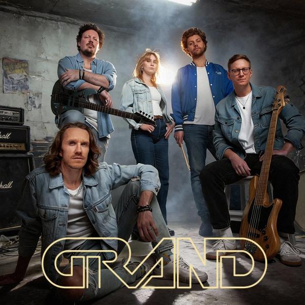 Grand - Discography (2022 - 2026)