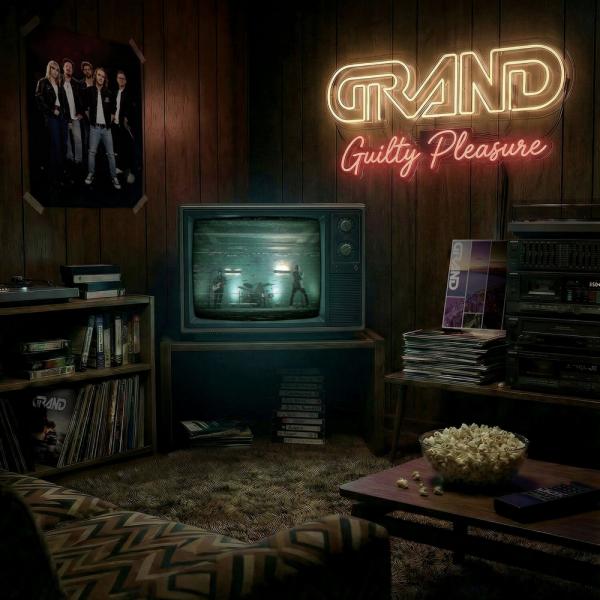 Grand - Discography (2022 - 2026)