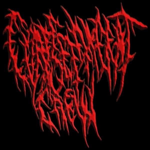Corpse Maggot Crew - Discography (2023 - 2024)