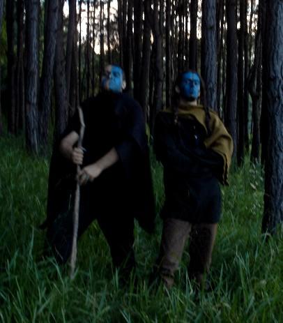 Altú Págánach - Discography (2003 - 2020)