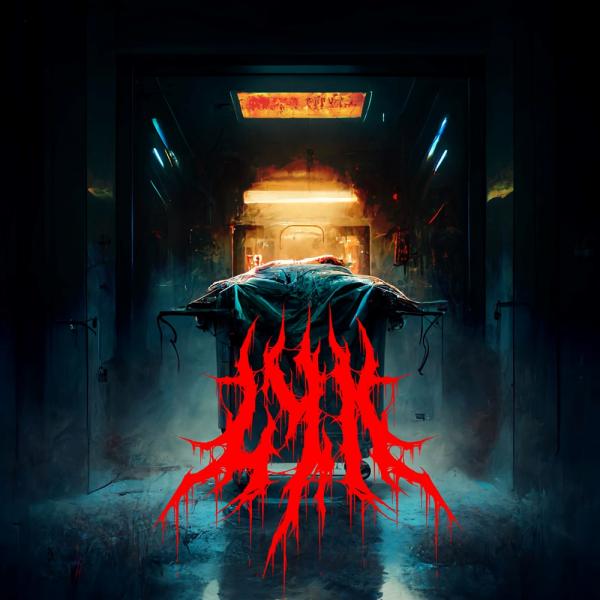 Lyk - (ex-Third World Party) - Discography (2016 - 2023)