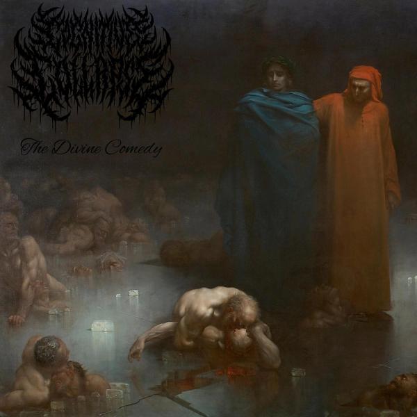 Cognitive Collapse - The Divine Comedy (EP)