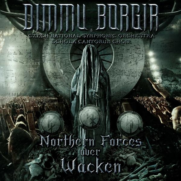 Dimmu Borgir - 3 CD (Lossless)