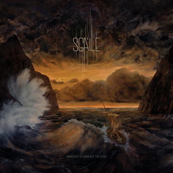Sgàile - Discography (2021 - 2026) (Lossless)