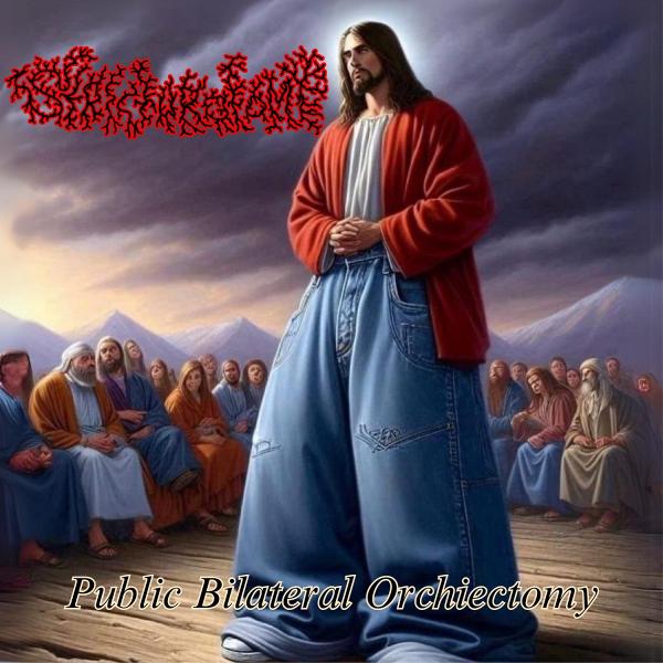 Stricturotomy - Public Bilateral Orchiectomy (EP)