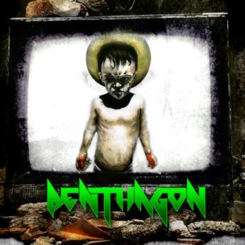 Penthagon - Penthagon (Lossless)