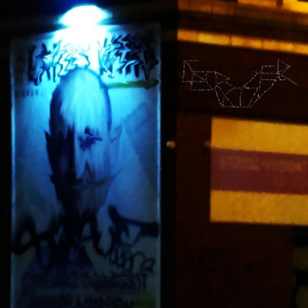 Gorrister - Gorrister1 (EP)