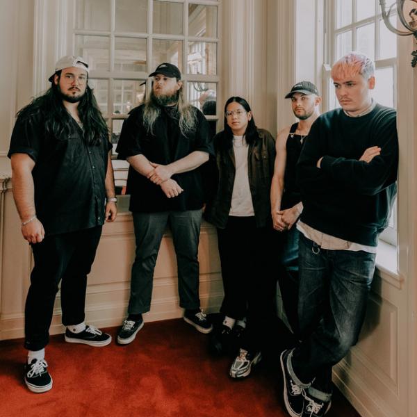 Knocked Loose - Discography (2014 - 2024) (Lossless)