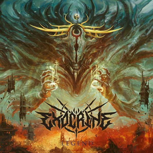 Exocrine - Legend
