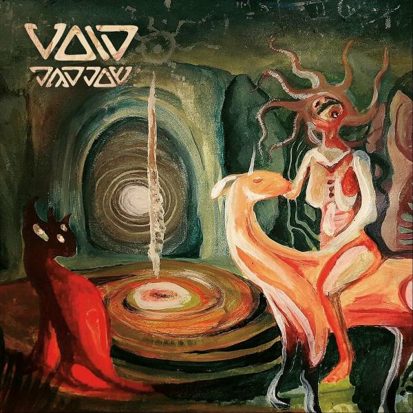 Void - Jadjow (Lossless)