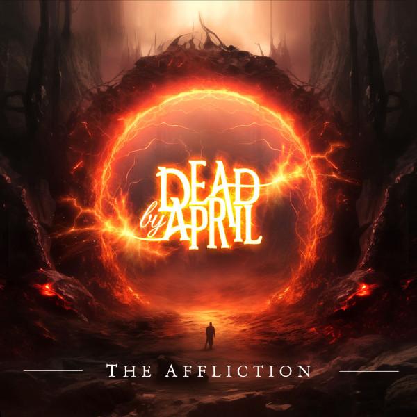 Dead by April - The Affliction