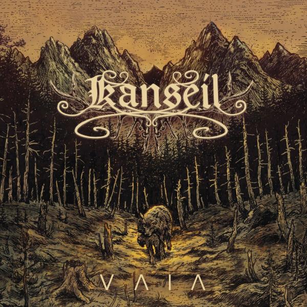 Kanseil - Vaia