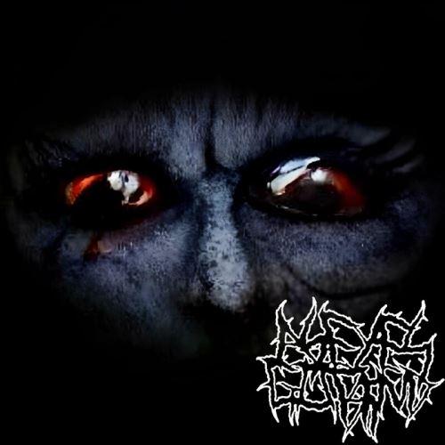 As Eyes Go Blind - As Eyes Go Blind (EP)