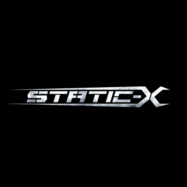 Static-X - Discography (1999 - 2025) (Lossless)