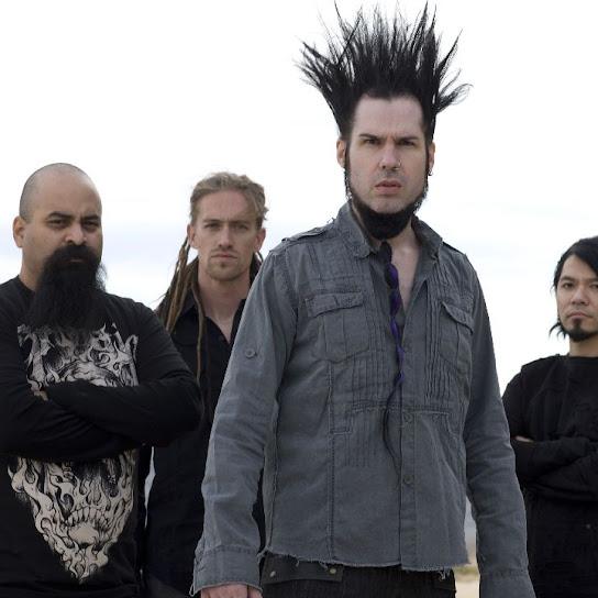 Static-X - Discography (1999 - 2025) (Lossless)