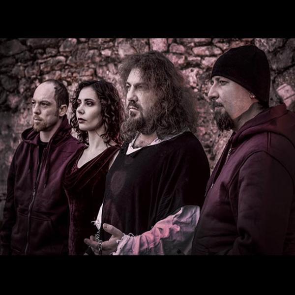 Ghost Warfare - Discography (2010 - 2023)