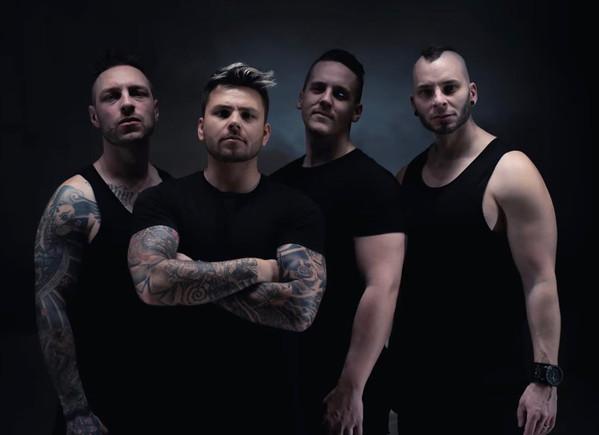 Dead by April - Discography (2009 - 2024) (Lossless)