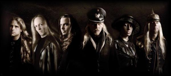 Cryptic Wintermoon - Discography (1999 - 2009) (Lossless)