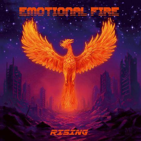 Emotional Fire - Discography (2023 - 2026)