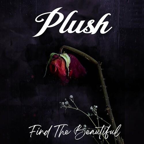 Plush - Find The Beautiful (EP)