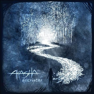 Akasha - Descriptar (Lossless)