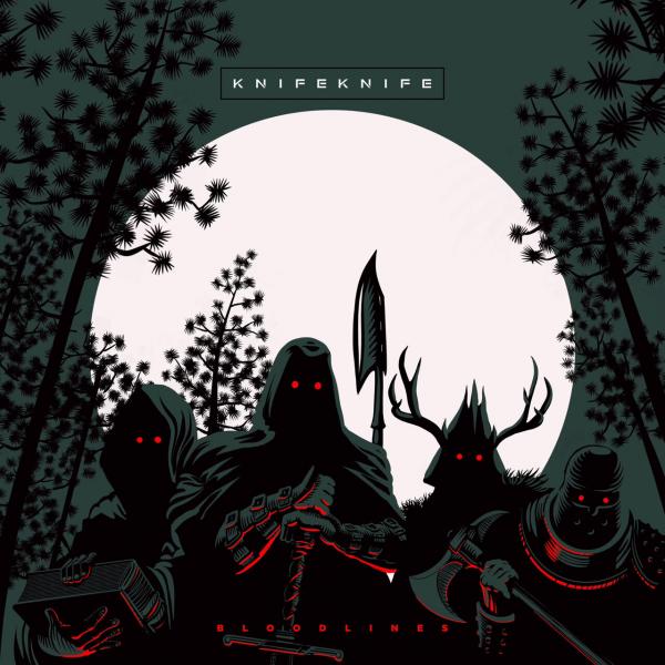 KnifeKnife - Bloodlines