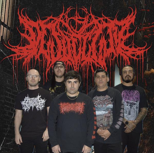 Desoectomy - Discography (2022 - 2024)