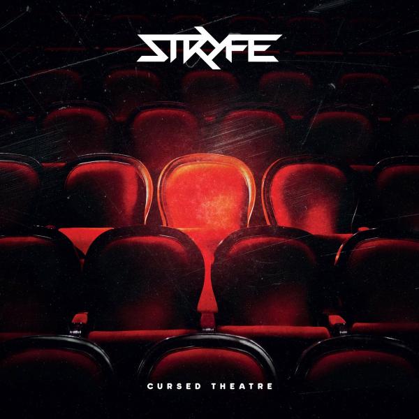 Stryfe - Cursed Theatre