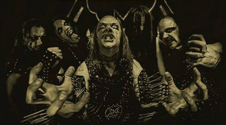 Nifelheim - Discography (1995 - 2007) (Lossless)