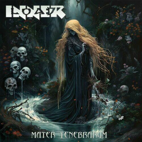 Innerload - Mater Tenebrarum (Upconvert)