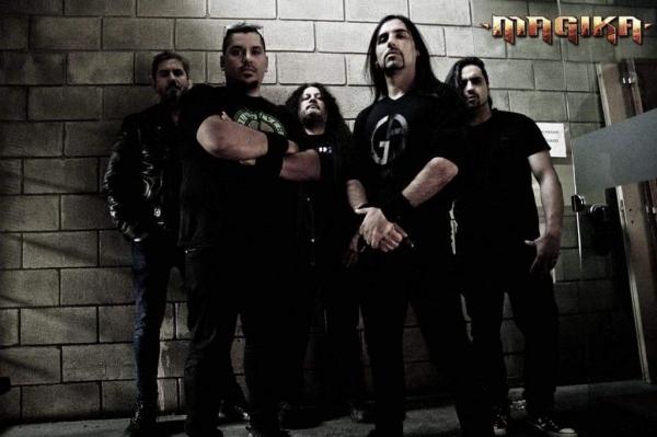 Magika - Discography (2004 - 2005) (Lossless)