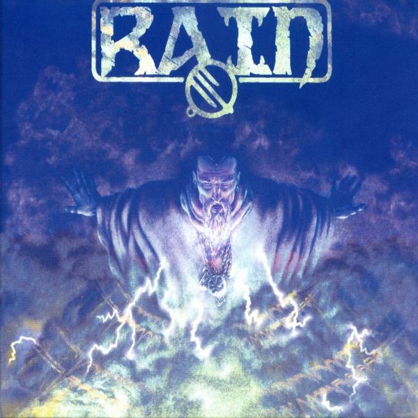 Rain - Discography (2002-2005) (Lossless)