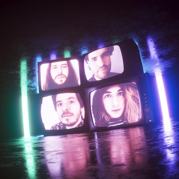 Kyros - (as Synaesthesia) - Discography (2014 - 2024)