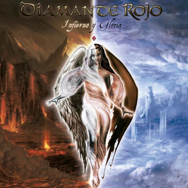 Diamante Rojo - Infierno y Gloria (Lossless)