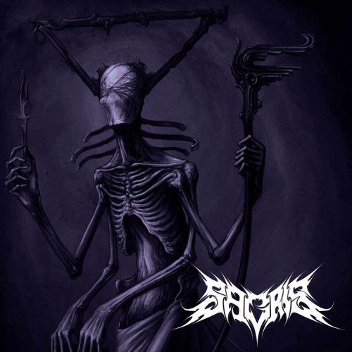 Sacris - Carcosa (EP)
