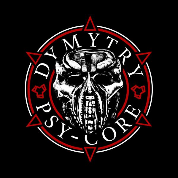 Dymytry - Discography (2004 - 2024)