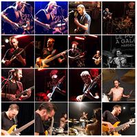 Siljan - Discography (2016 - 2024)