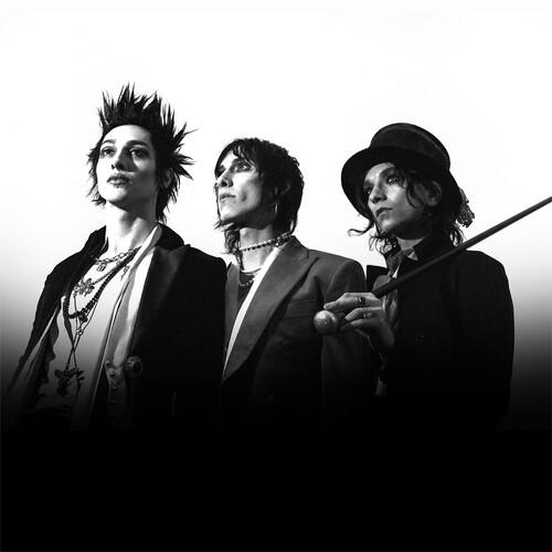 Palaye Royale - Discography (2013 - 2024)
