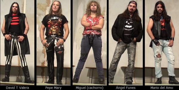 Bella Bestia - Discography (1984 - 2013) (Lossless)