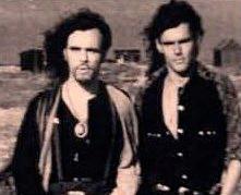 Notorious - Discography (1985 - 1990)