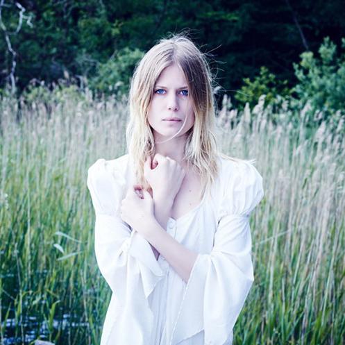 Myrkur - Discography (2014 - 2020) (Hi-Res) (Lossless)