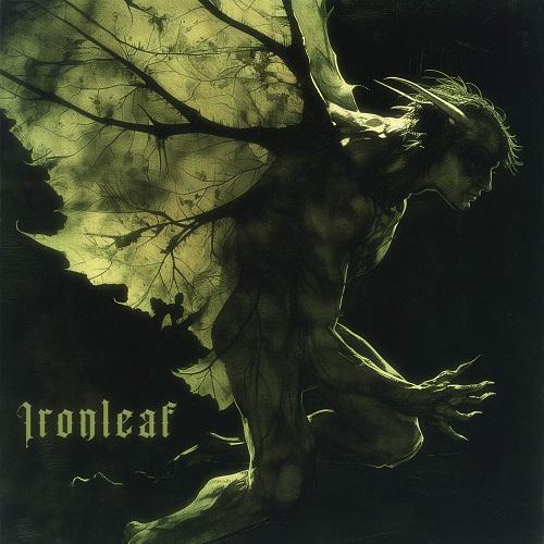 Ironleaf - Ironleaf