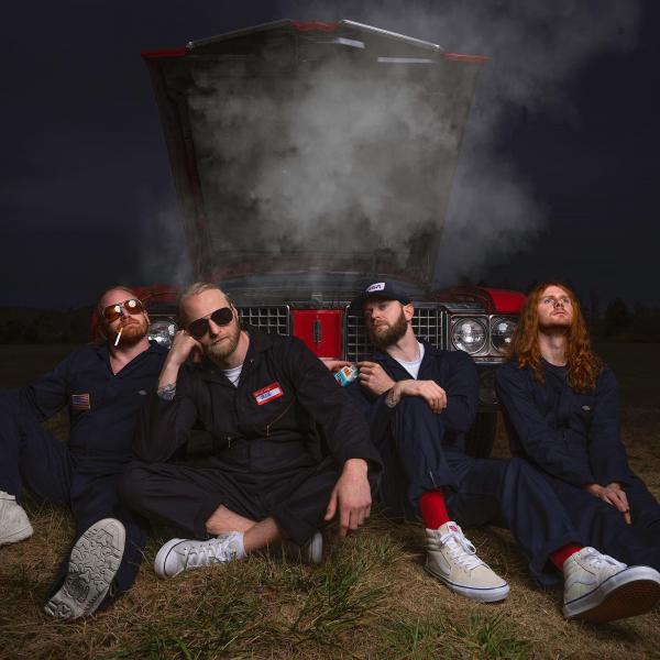 Stellar Circuits - Discography (2015 - 2024)